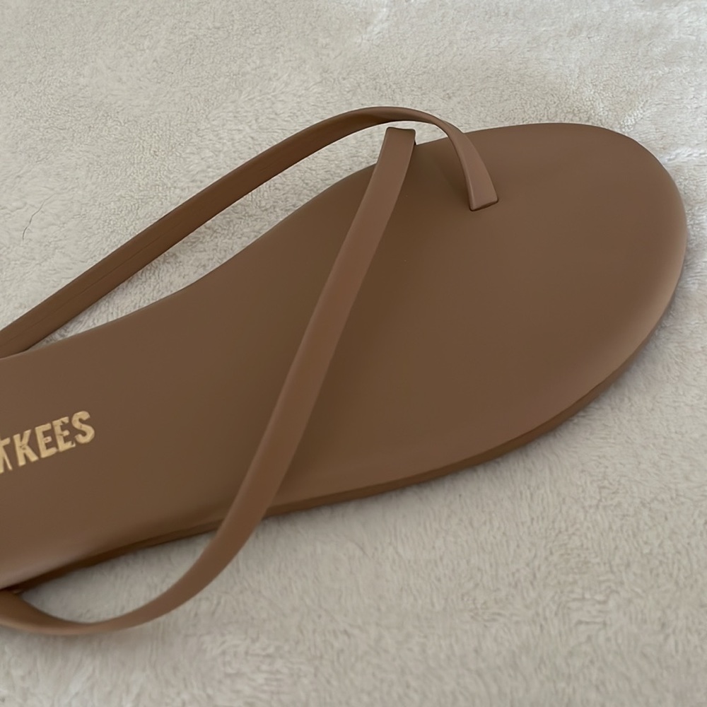 TKEES Riley Vegan Sandal - Picture 5 of 9